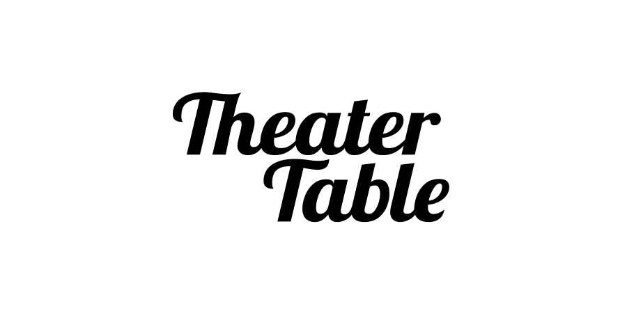 シアターテーブル